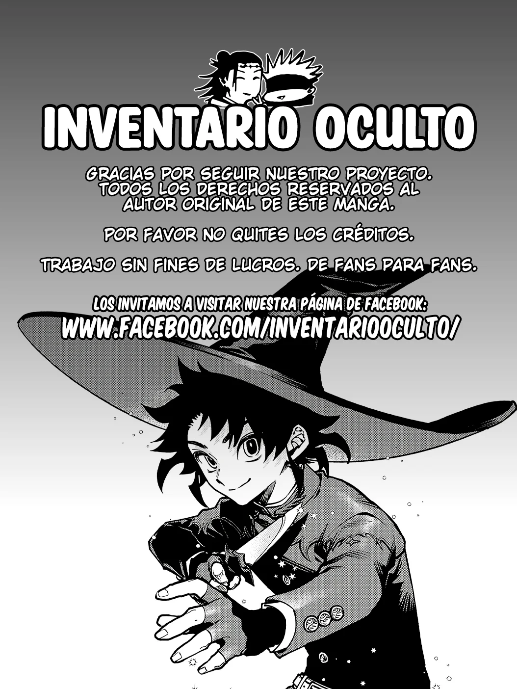 Madan no Ichi Capítulo 6 - Page 19