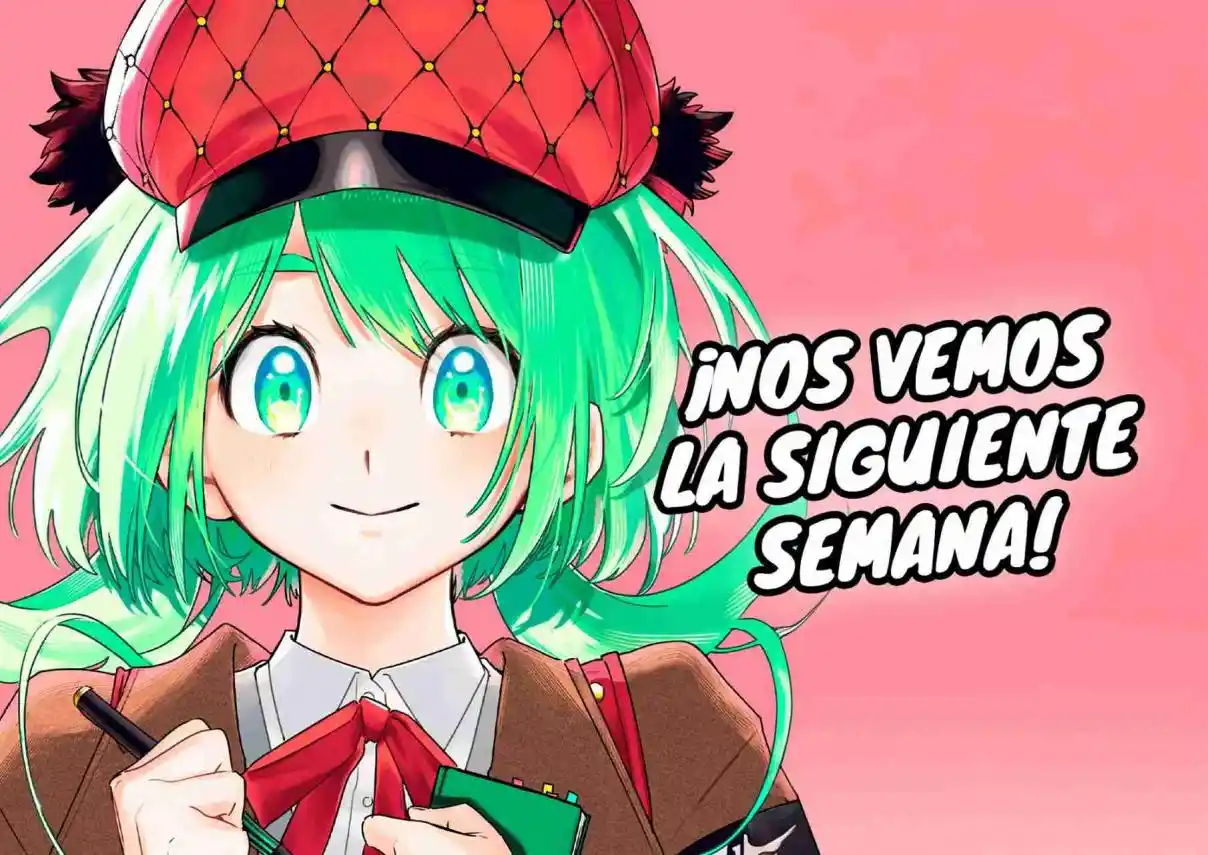 Madan no Ichi Capítulo 60 - Page 22