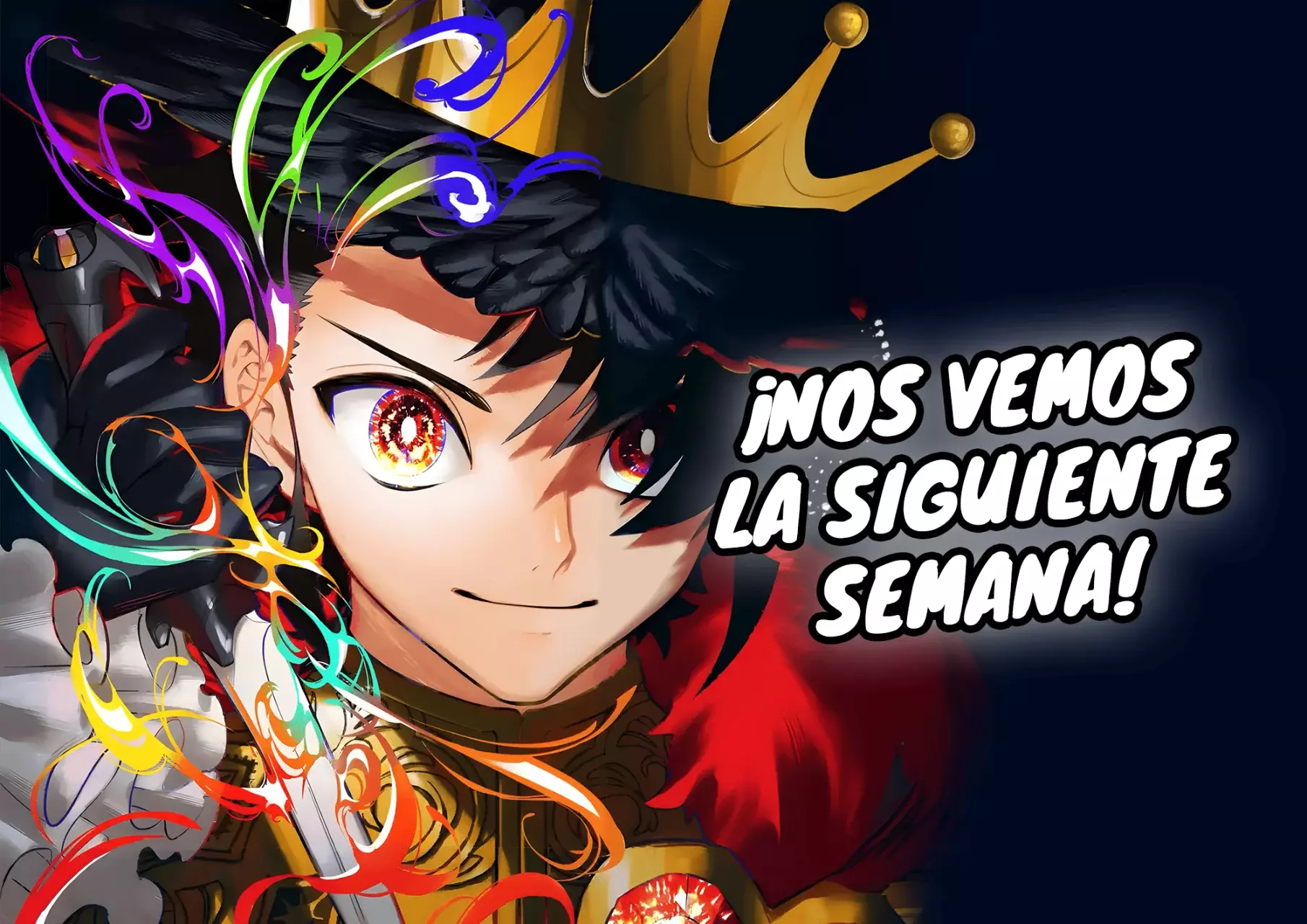 Madan no Ichi Capítulo 62 - Page 19