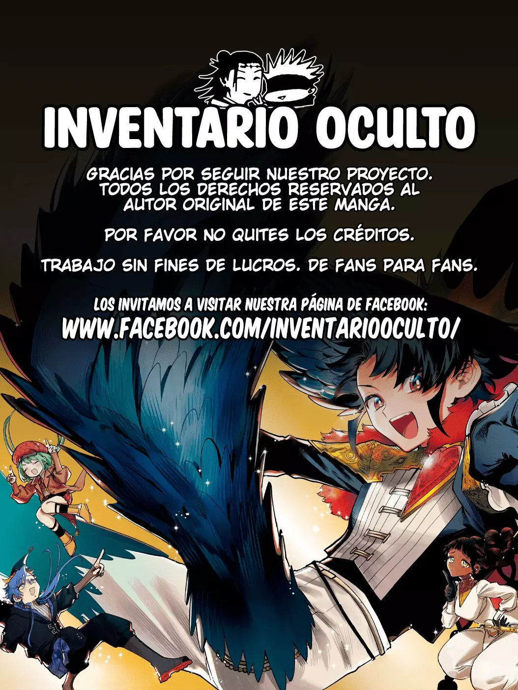 Madan no Ichi Capítulo 62 - Page 20