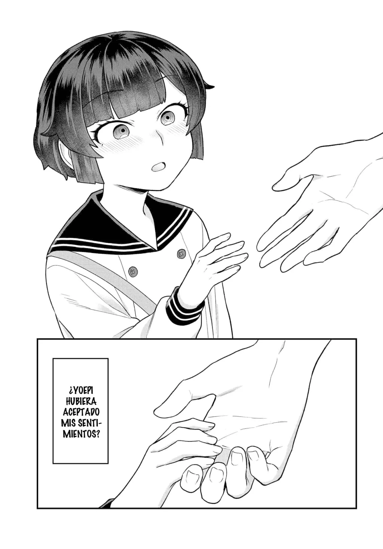 Dakkou Suru Made Ochimasen Capítulo 23 - Page 15