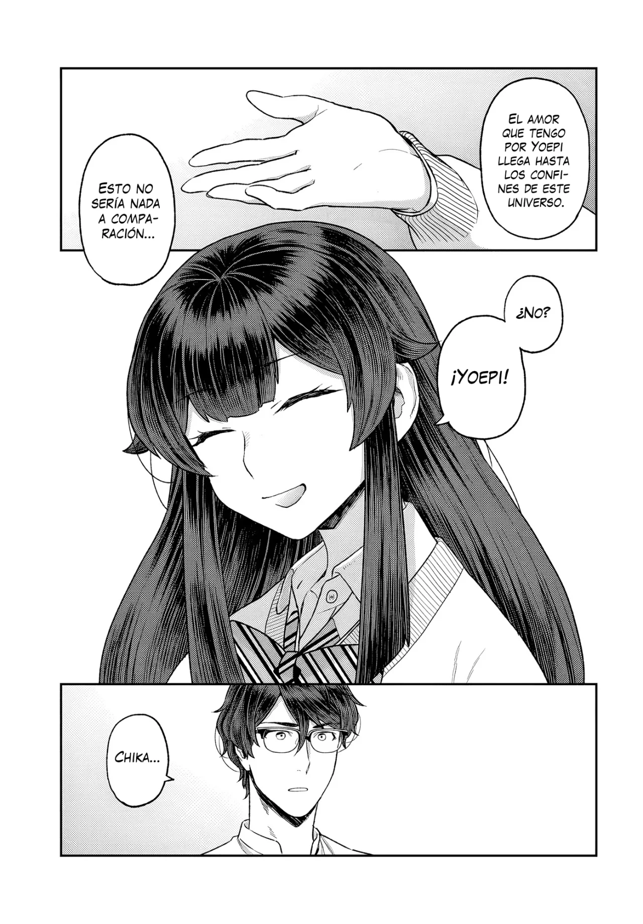 Dakkou Suru Made Ochimasen Capítulo 30 - Page 13