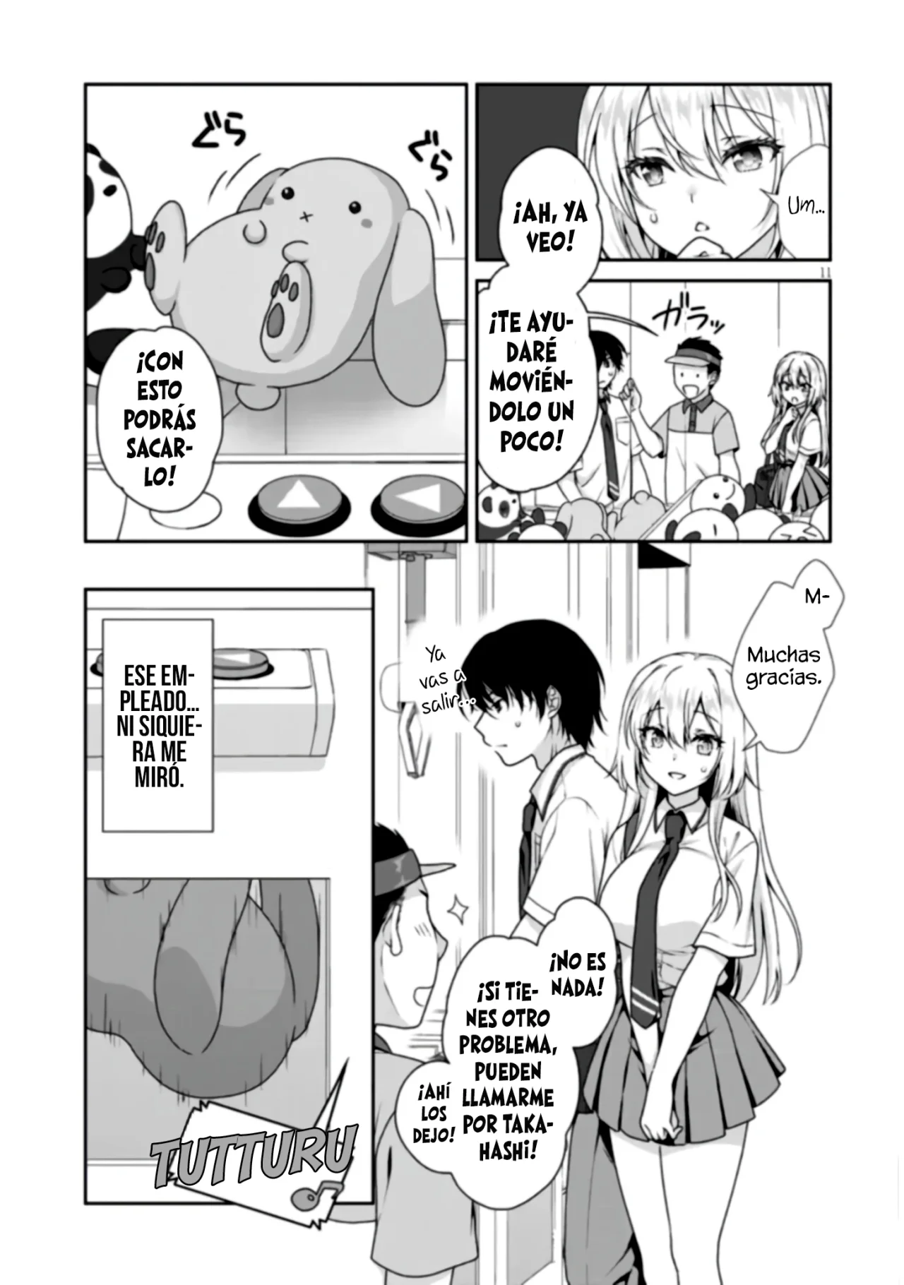 Novia Ideal Capítulo 1 - Page 12
