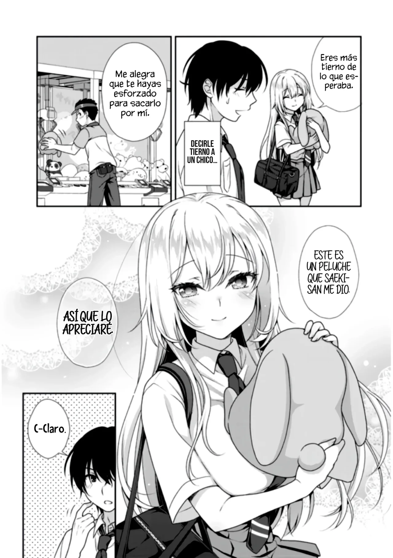 Novia Ideal Capítulo 1 - Page 14
