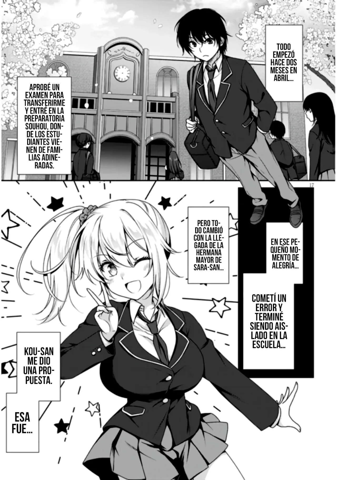 Novia Ideal Capítulo 1 - Page 18