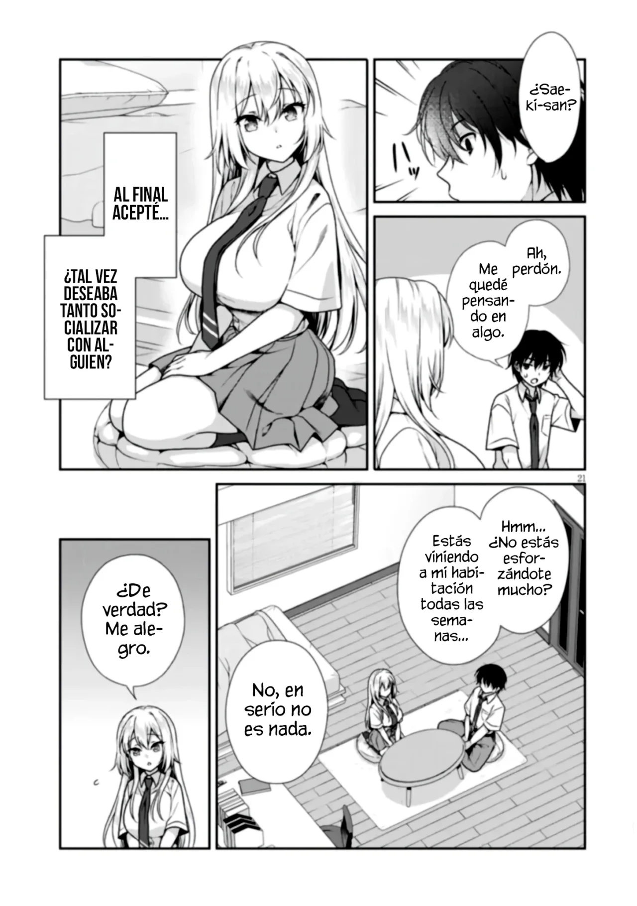 Novia Ideal Capítulo 1 - Page 22