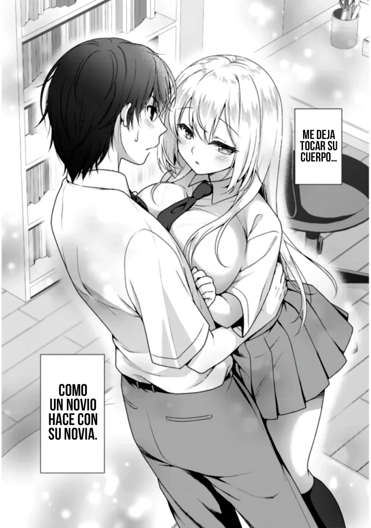 Novia Ideal Capítulo 1 - Page 25