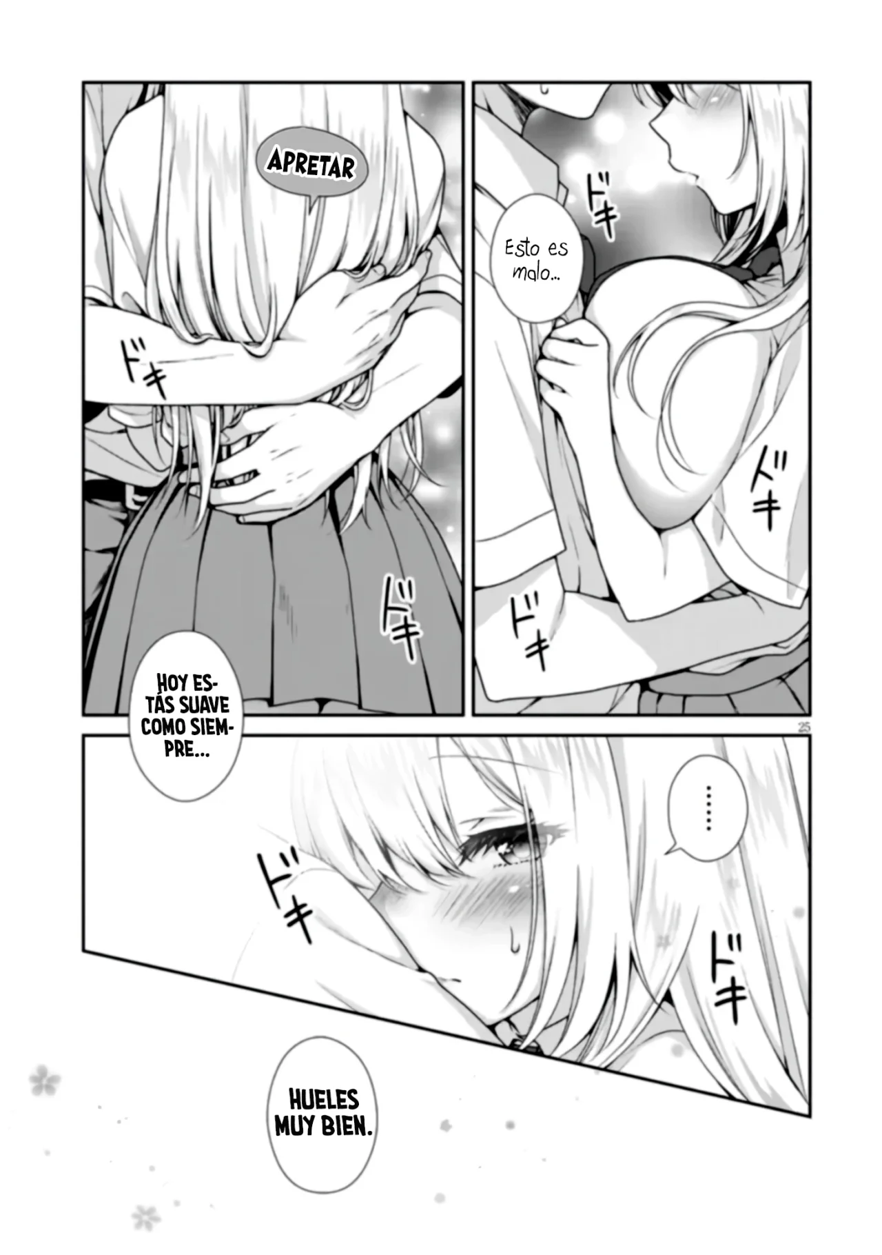 Novia Ideal Capítulo 1 - Page 26