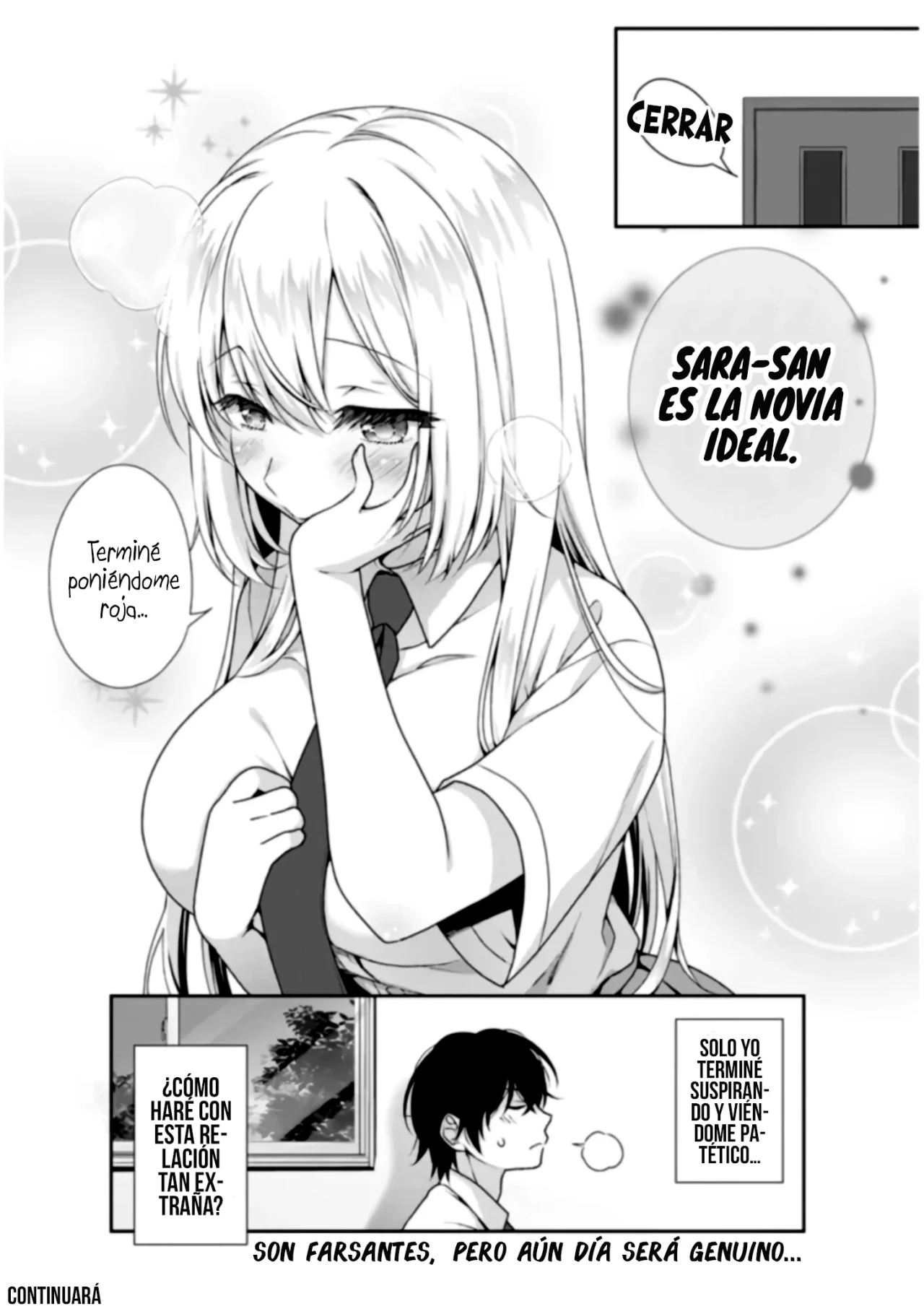 Novia Ideal Capítulo 1 - Page 31