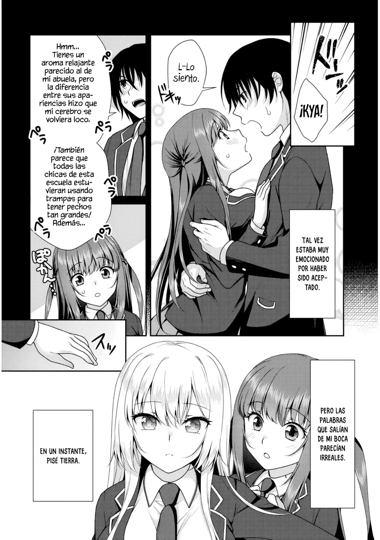 Novia Ideal Capítulo 10 - Page 10
