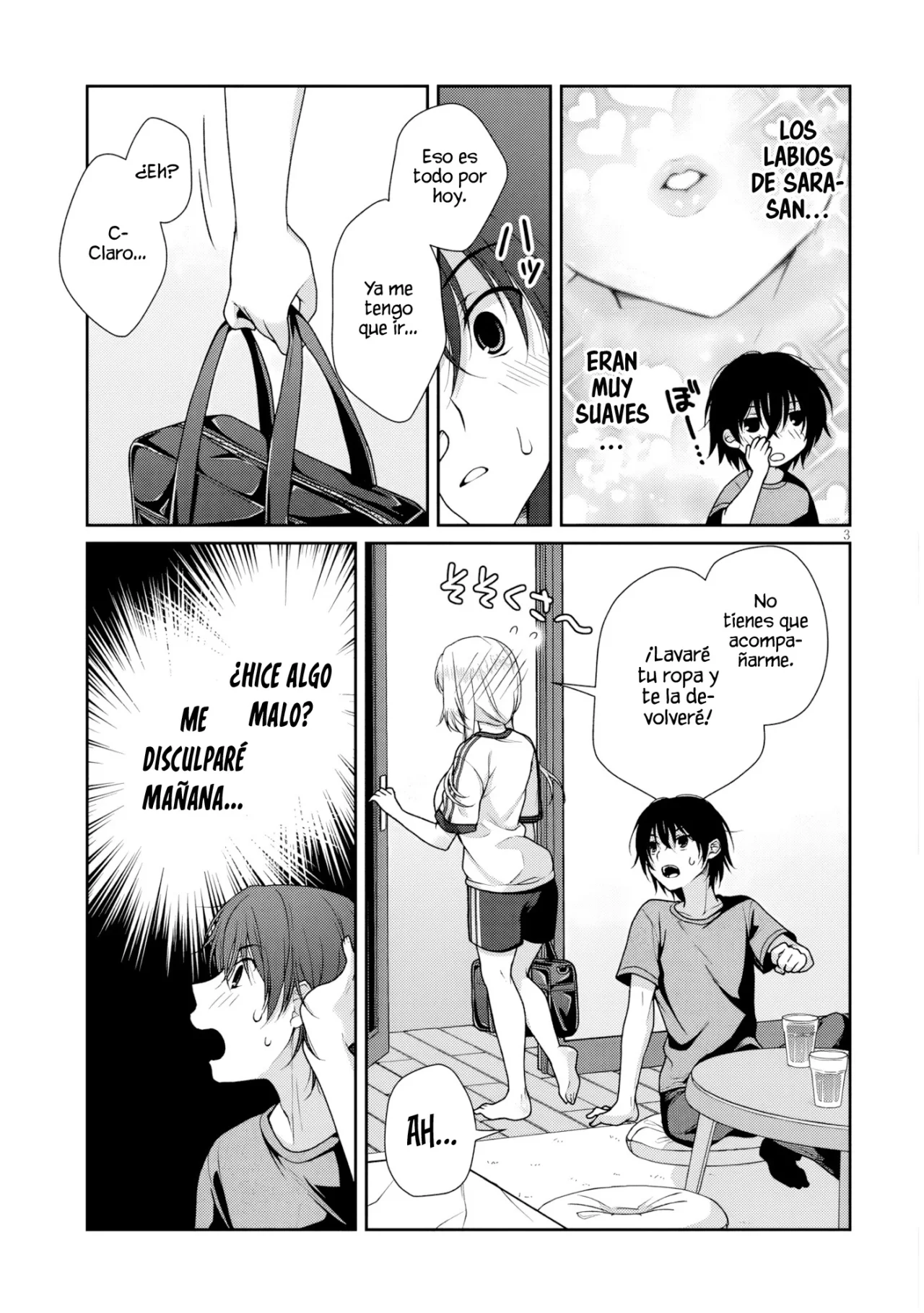 Novia Ideal Capítulo 10 - Page 5