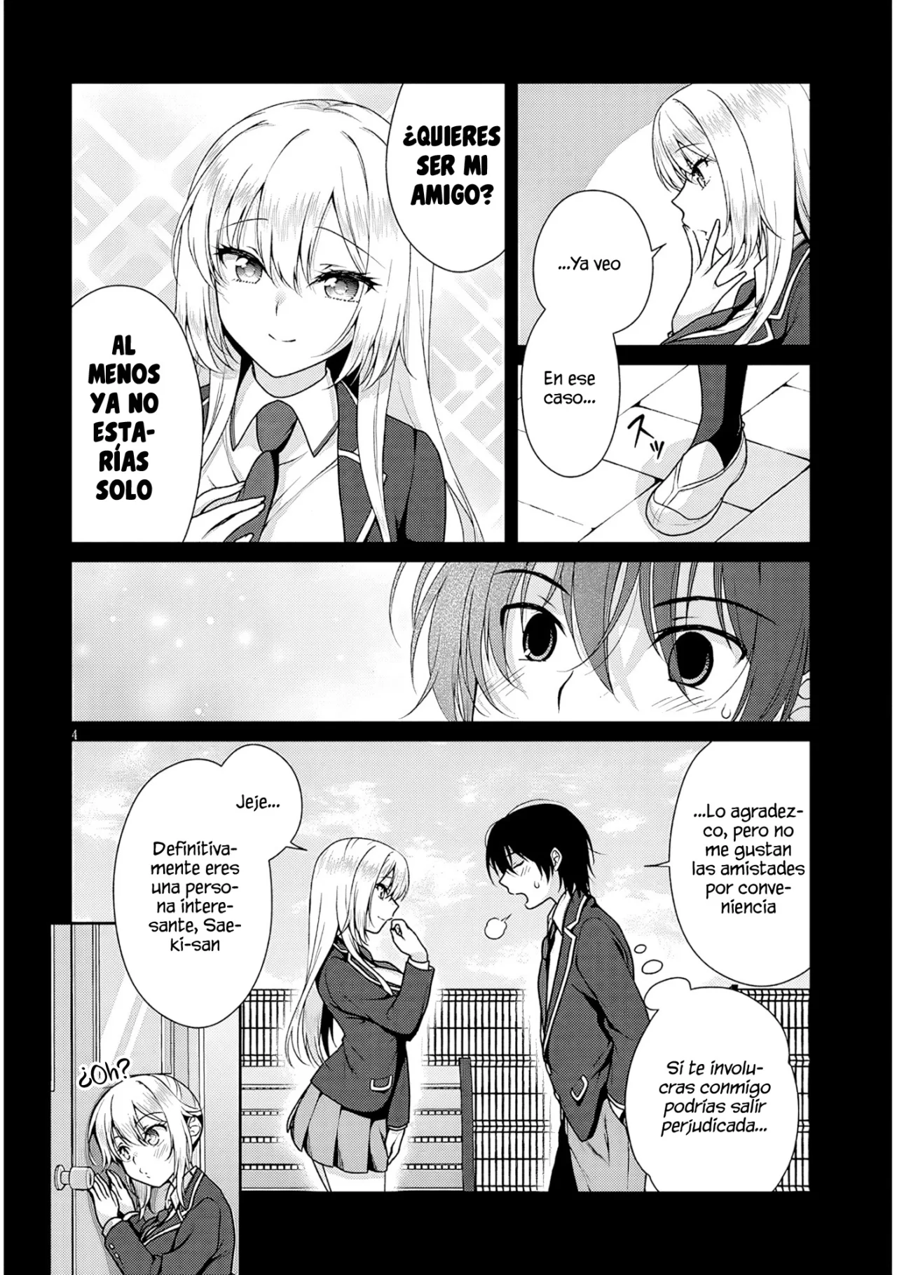 Novia Ideal Capítulo 11 - Page 6