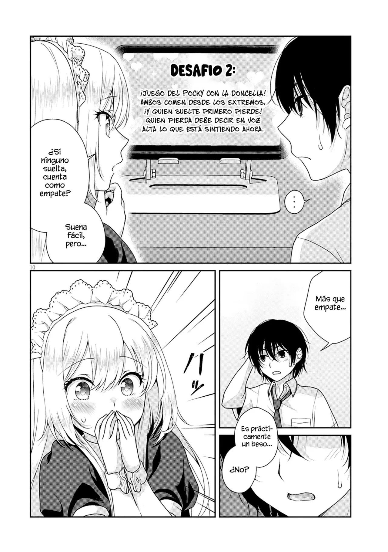 Novia Ideal Capítulo 12 - Page 12