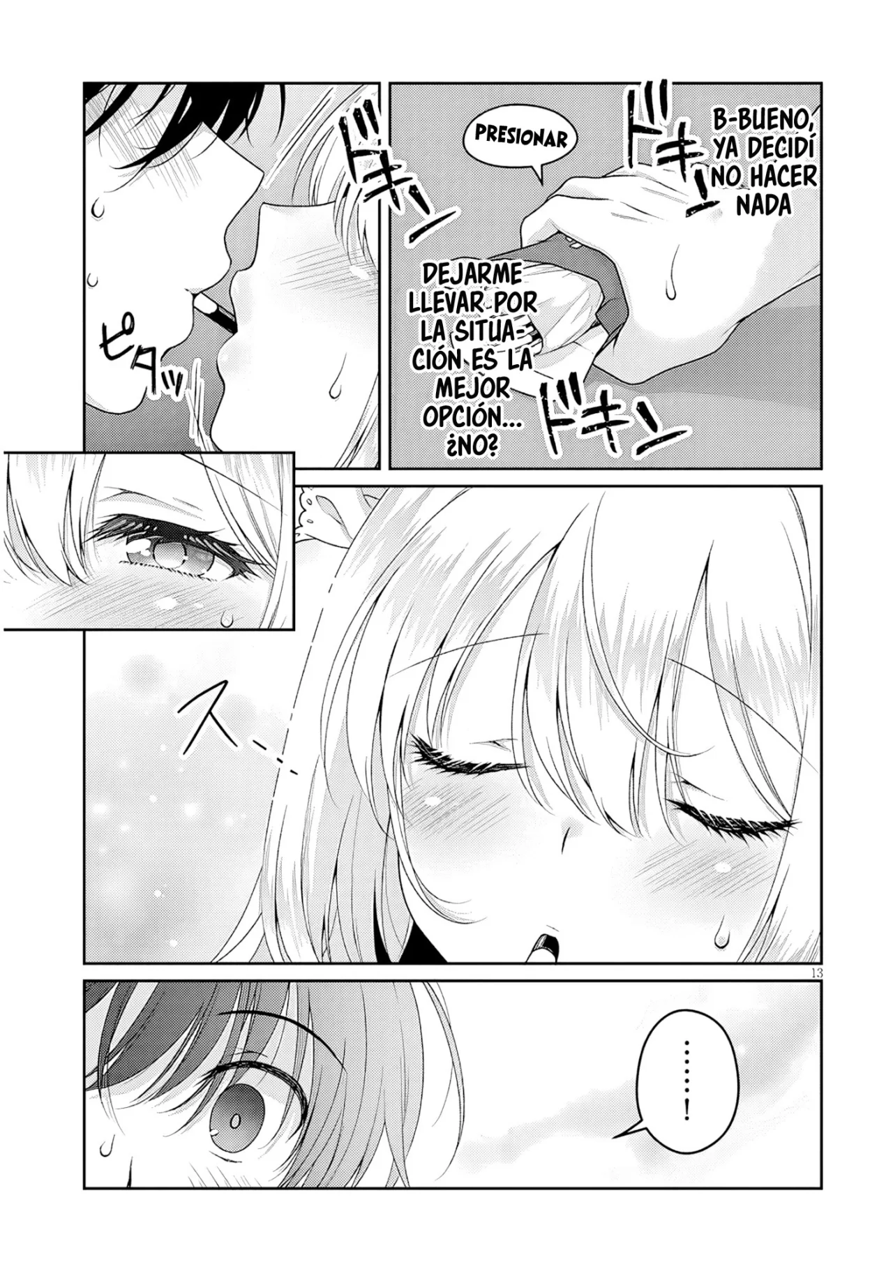 Novia Ideal Capítulo 12 - Page 15