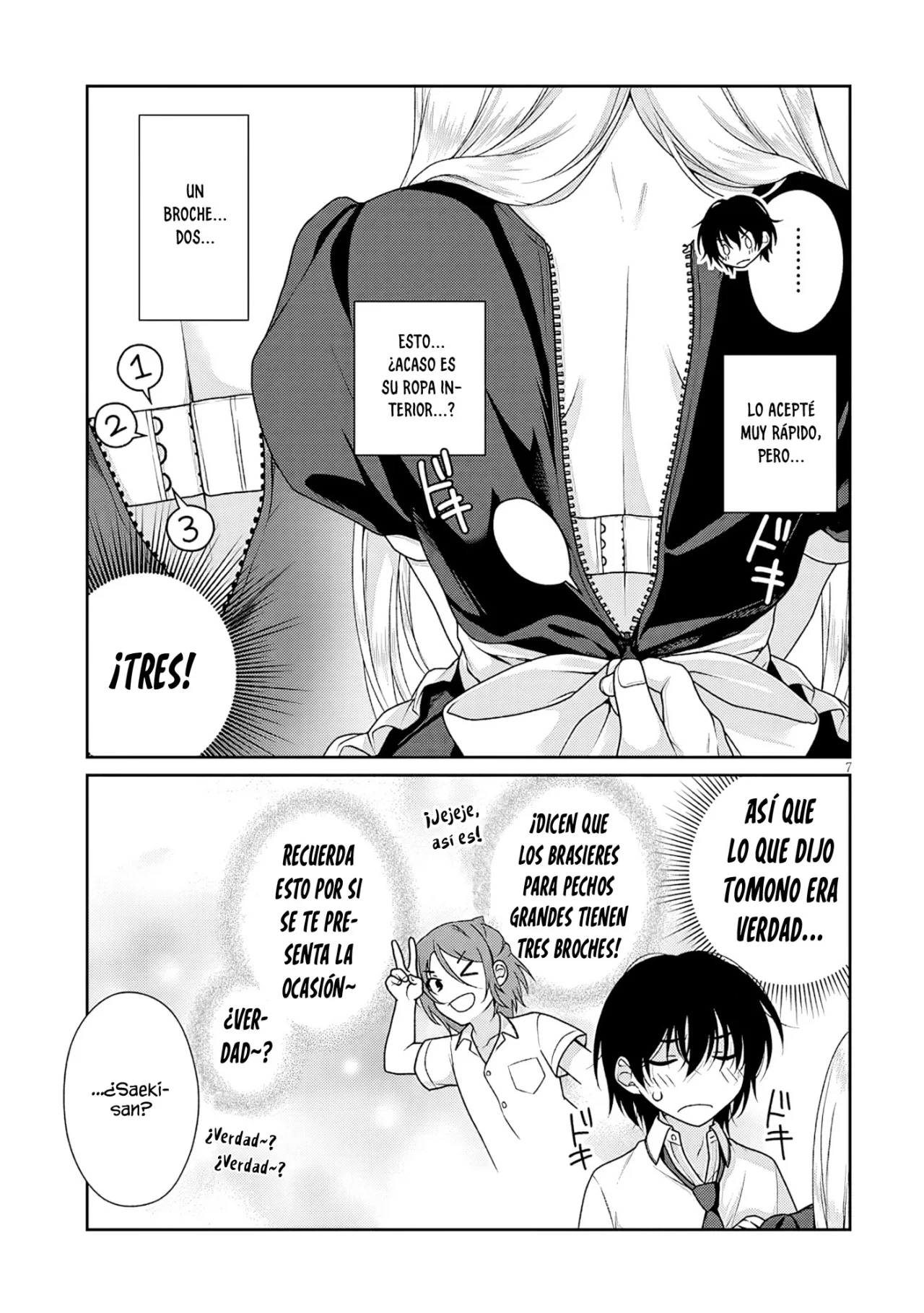 Novia Ideal Capítulo 12 - Page 9