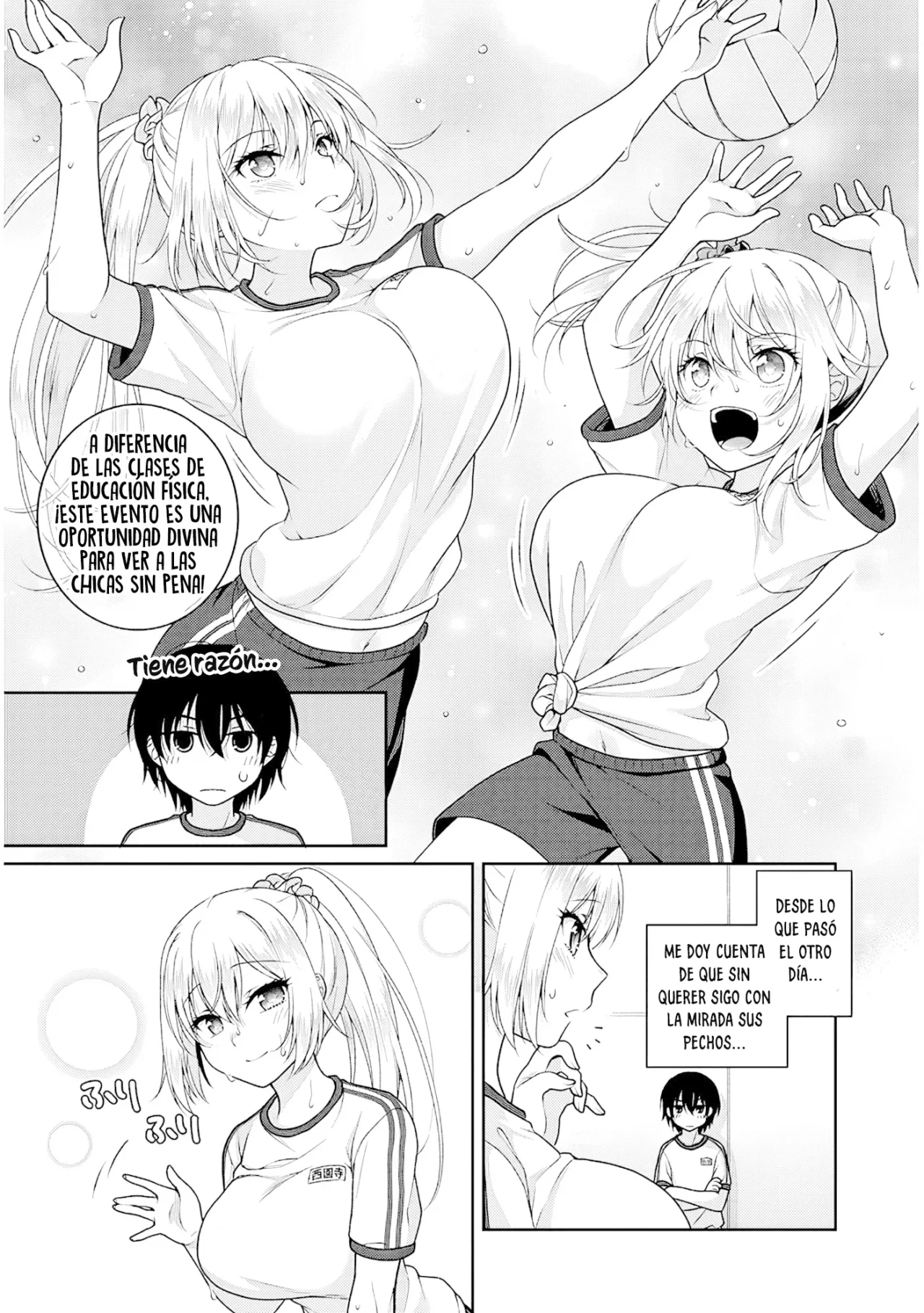 Novia Ideal Capítulo 14 - Page 4