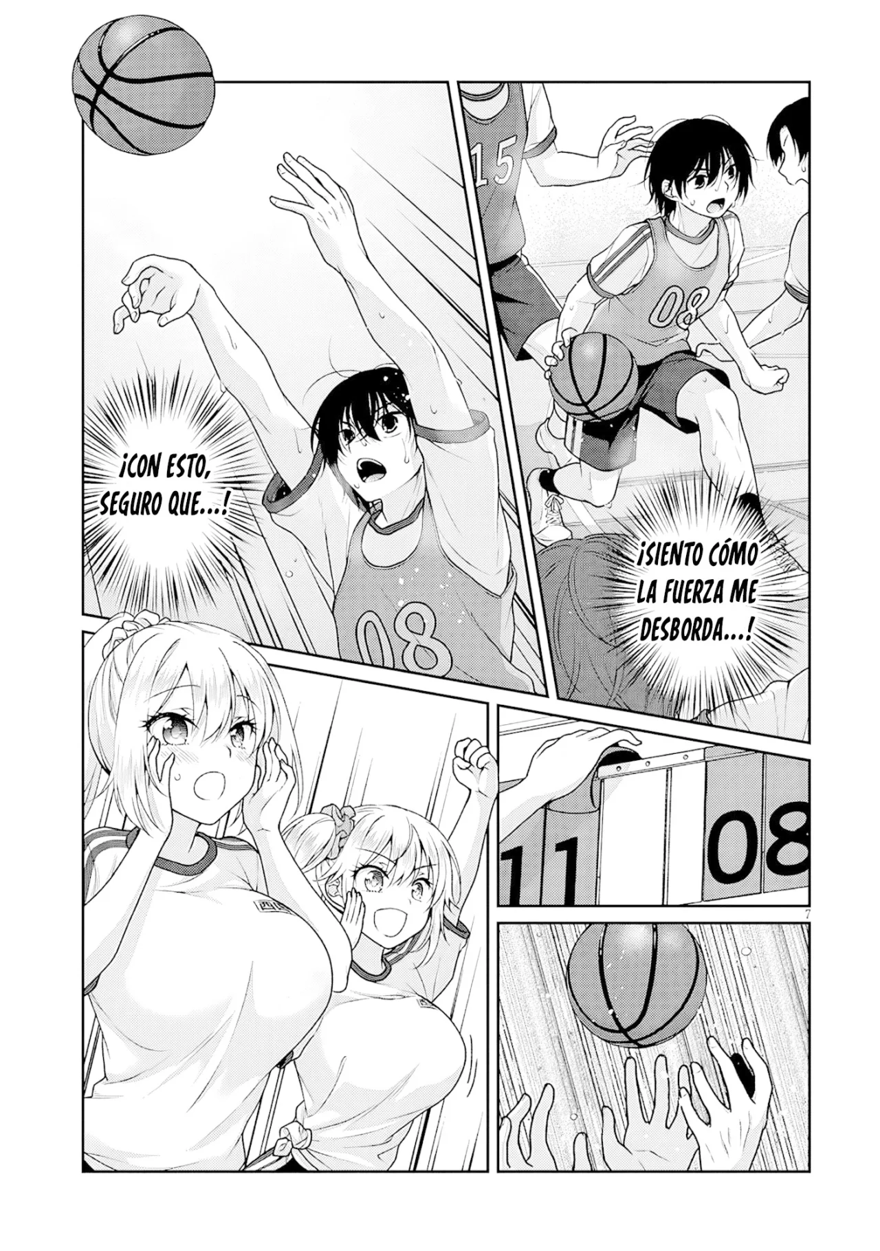 Novia Ideal Capítulo 14 - Page 9