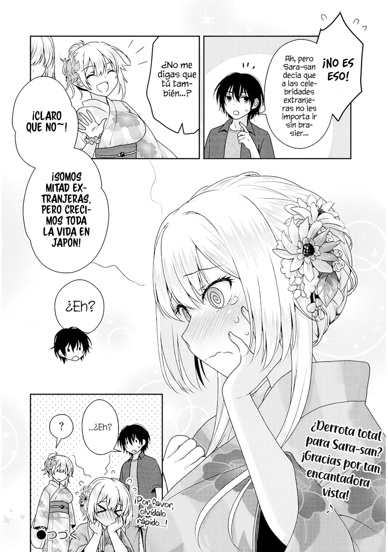 Novia Ideal Capítulo 15 - Page 14