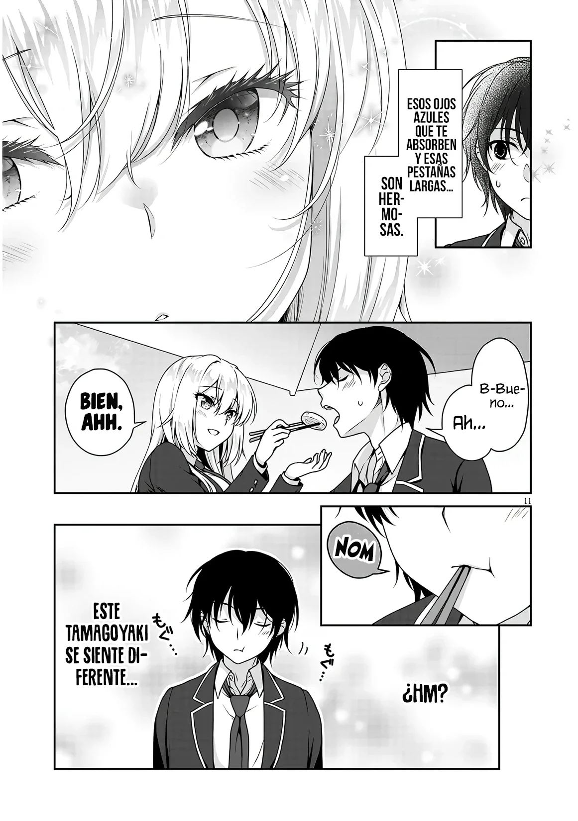 Novia Ideal Capítulo 2 - Page 13