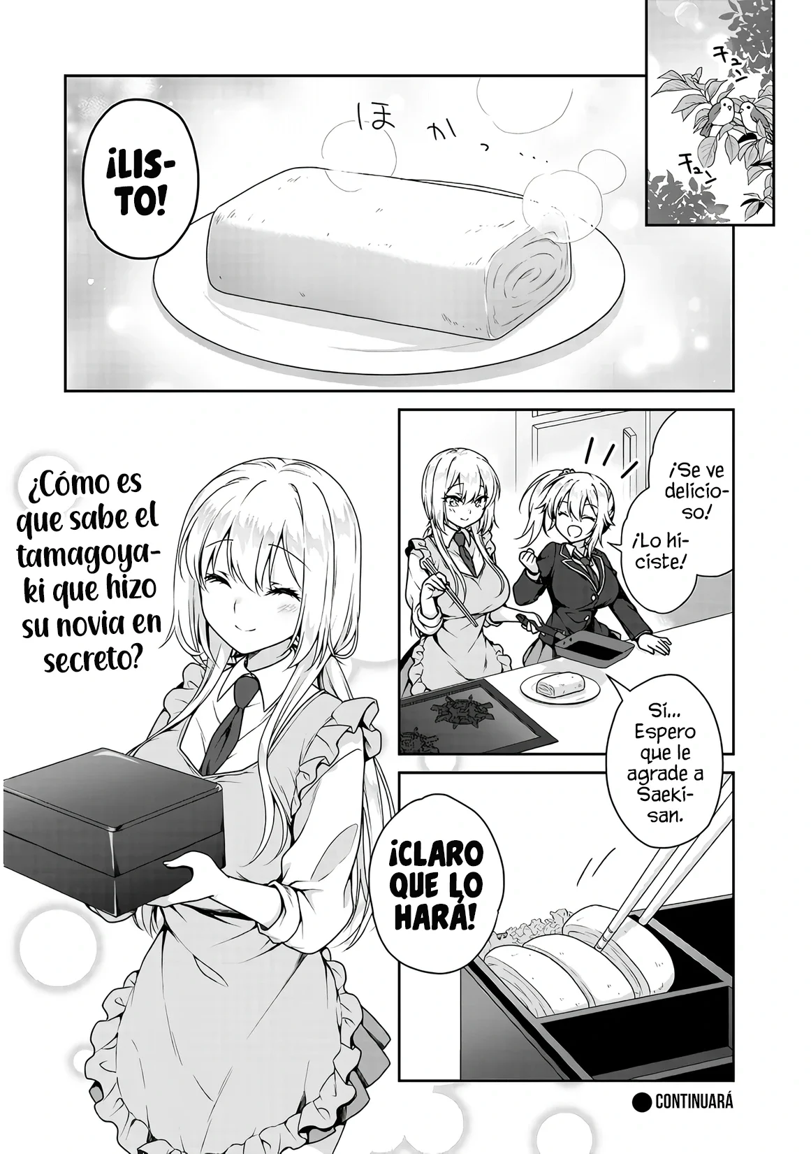 Novia Ideal Capítulo 2 - Page 16