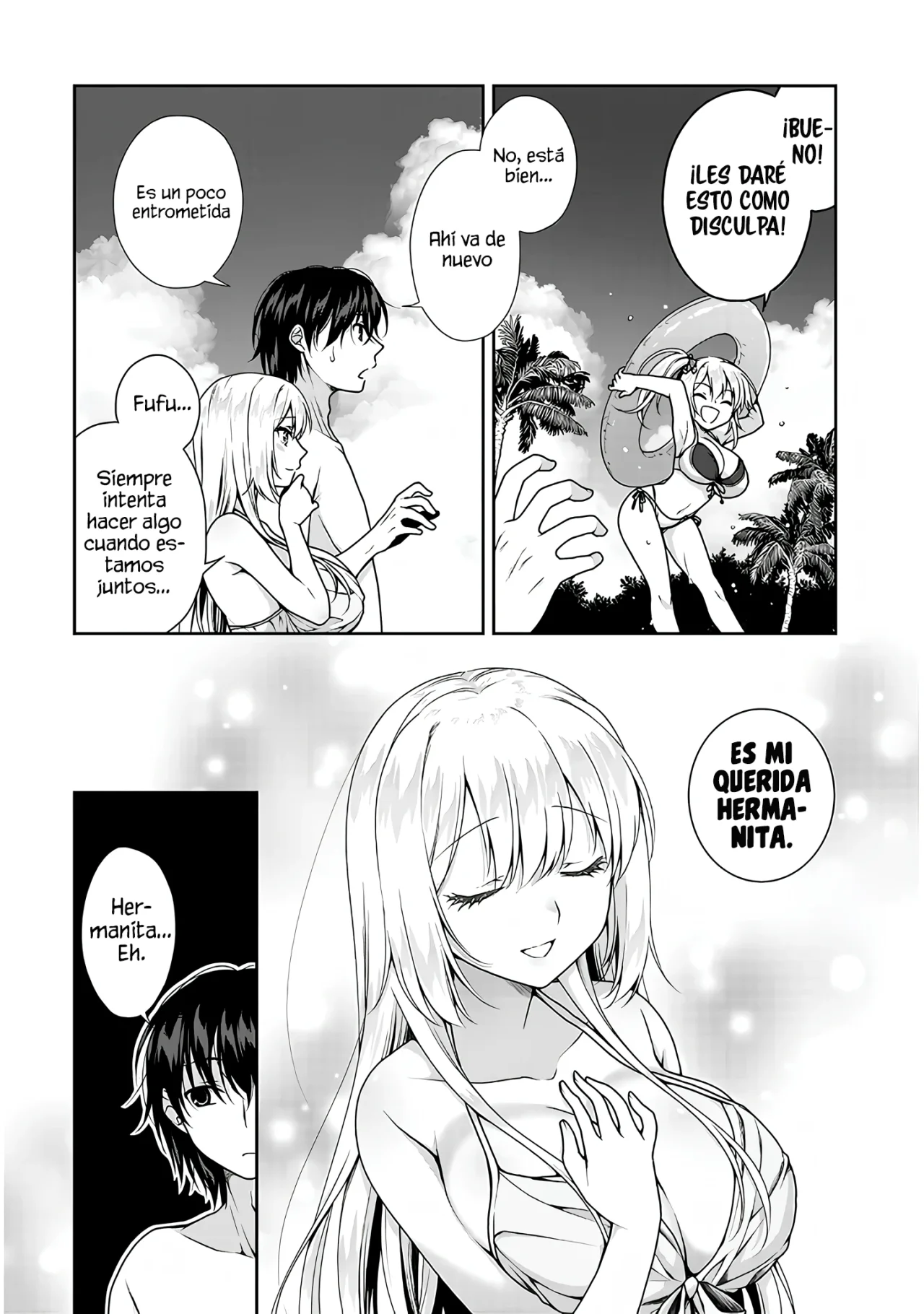 Novia Ideal Capítulo 4 - Page 16