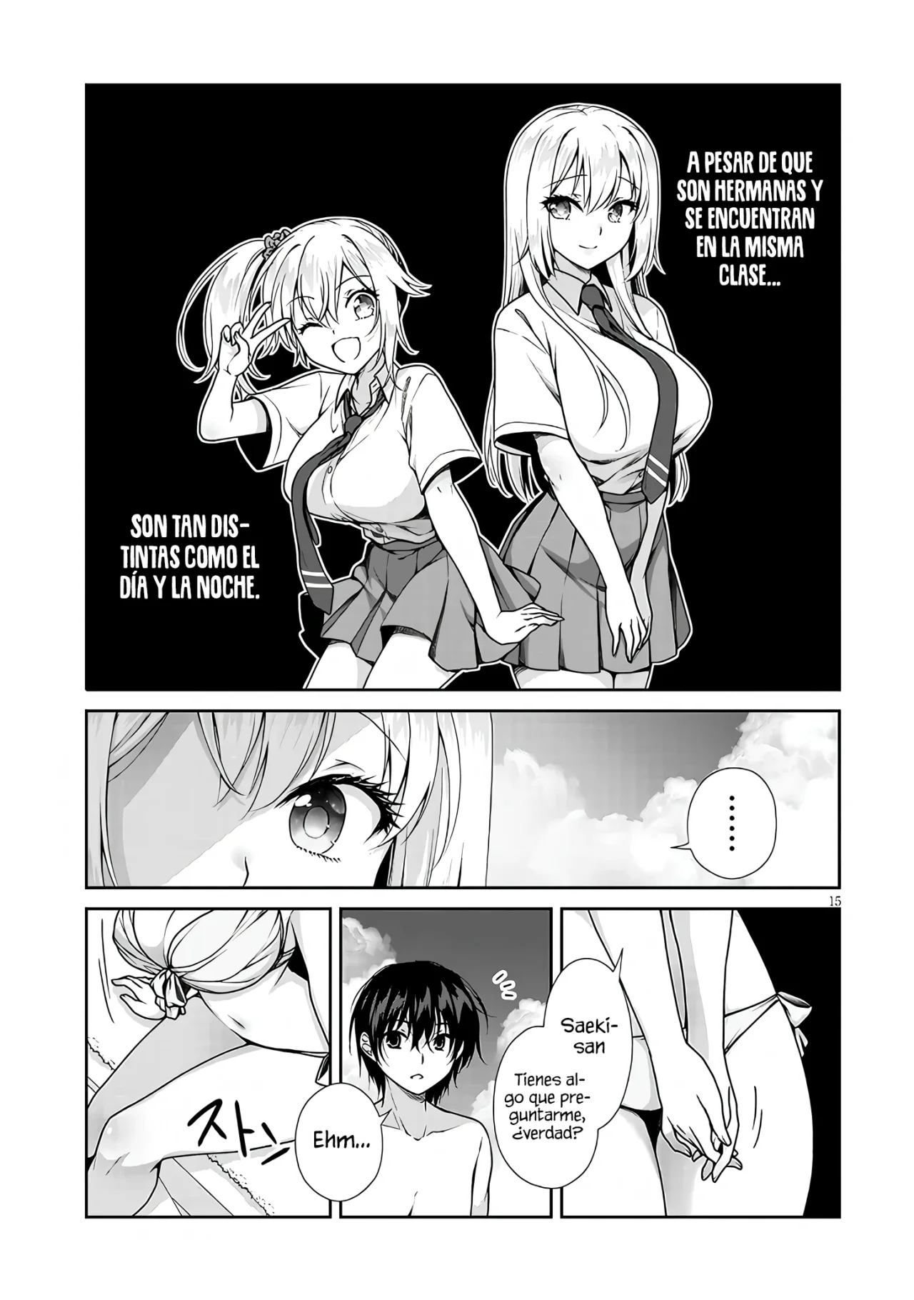 Novia Ideal Capítulo 4 - Page 17