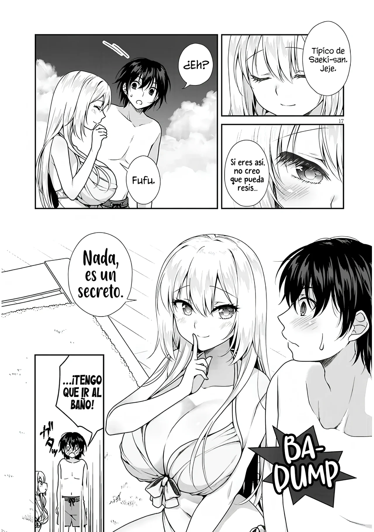 Novia Ideal Capítulo 4 - Page 19