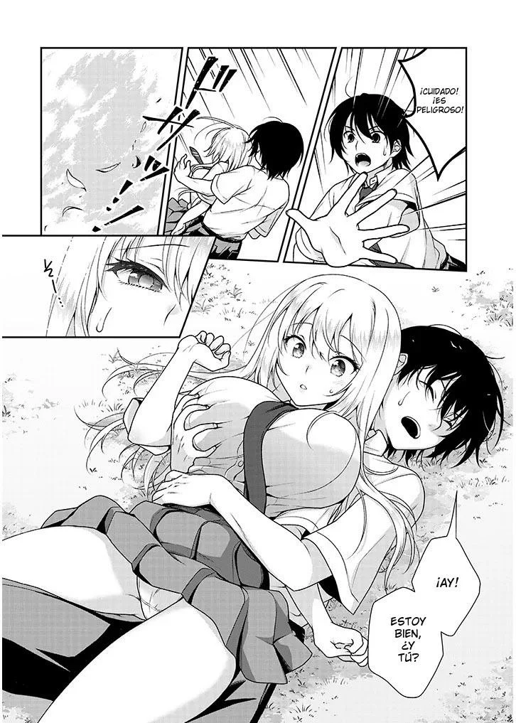 Novia Ideal Capítulo 5 - Page 11