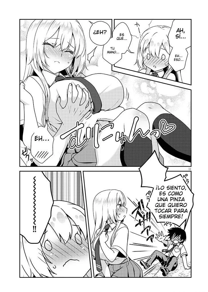 Novia Ideal Capítulo 5 - Page 12
