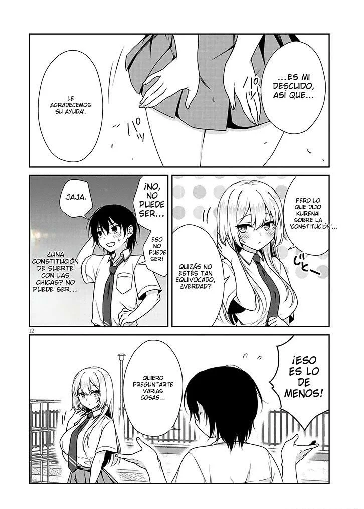 Novia Ideal Capítulo 5 - Page 13