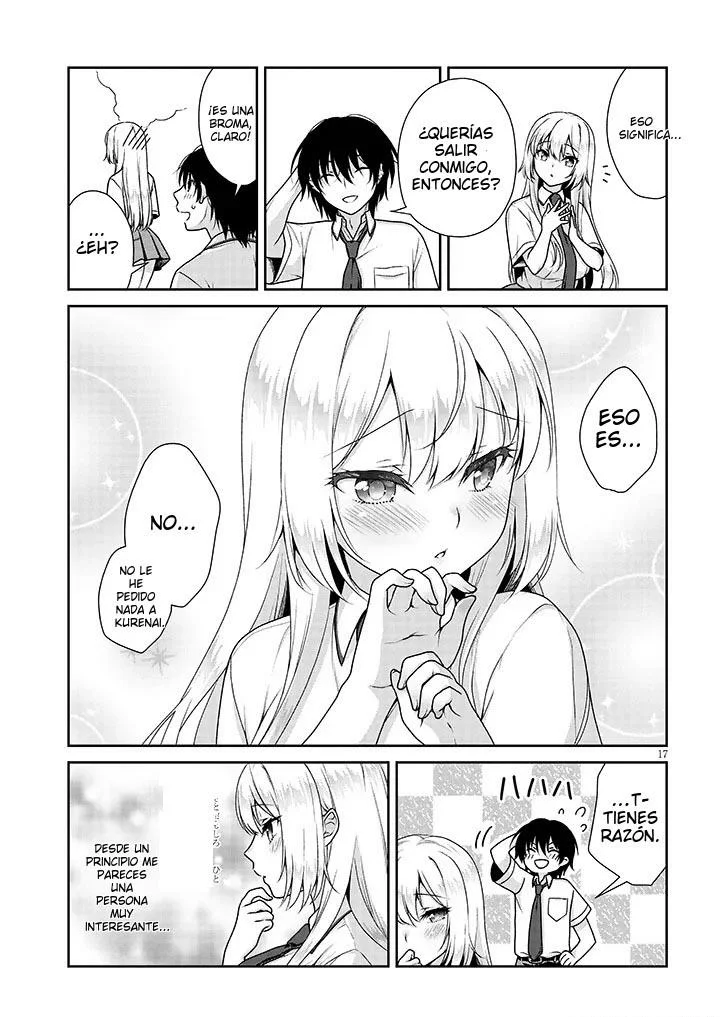 Novia Ideal Capítulo 5 - Page 18