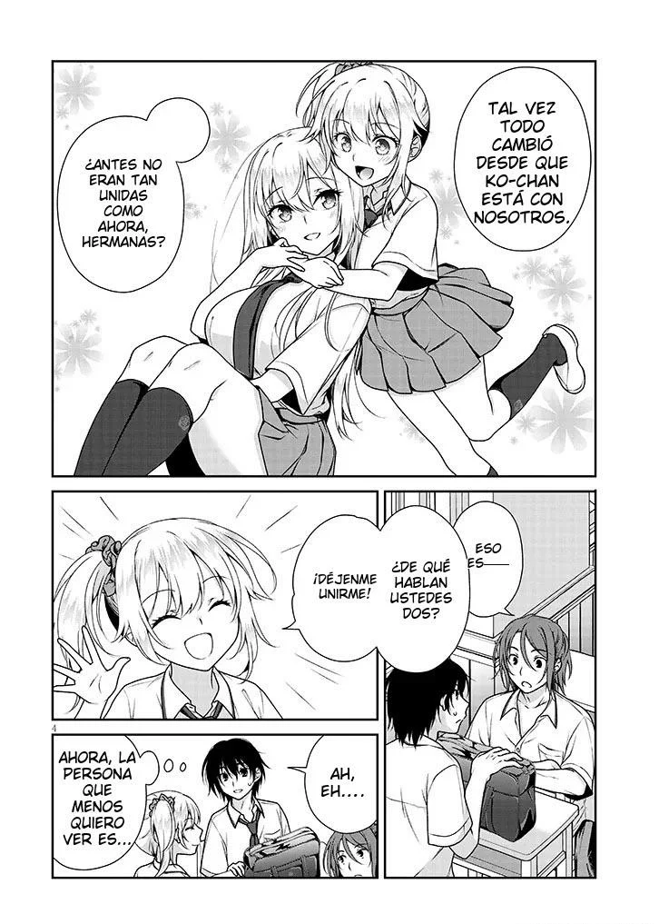 Novia Ideal Capítulo 5 - Page 5