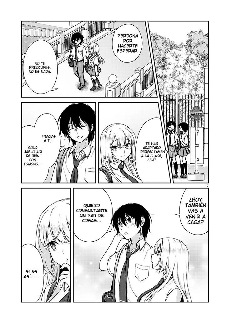Novia Ideal Capítulo 5 - Page 8