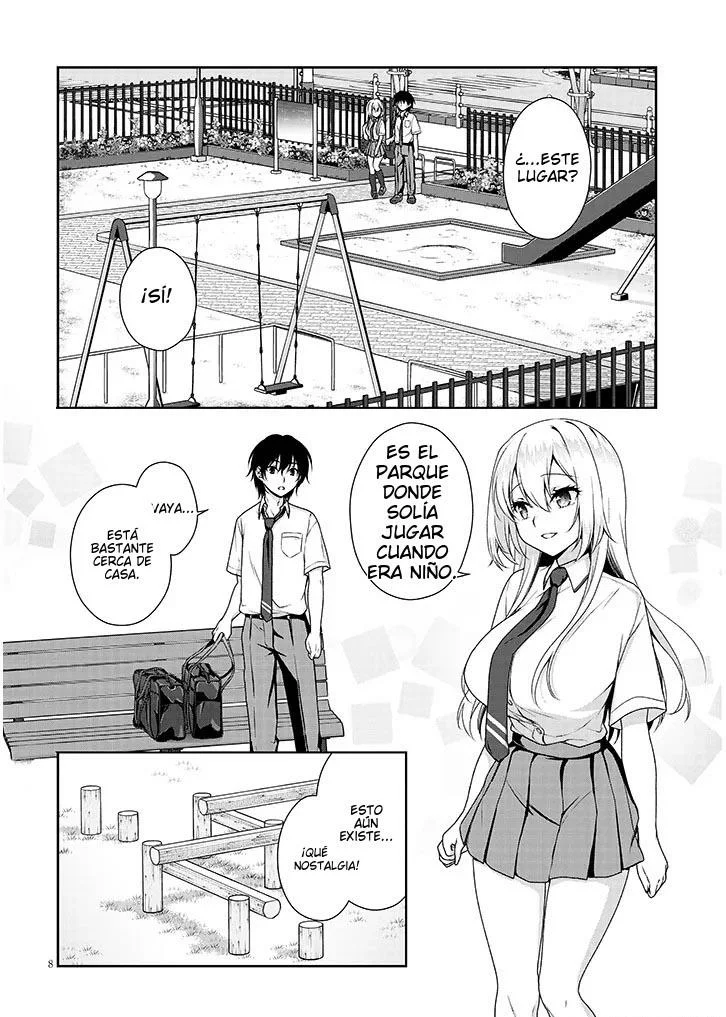 Novia Ideal Capítulo 5 - Page 9