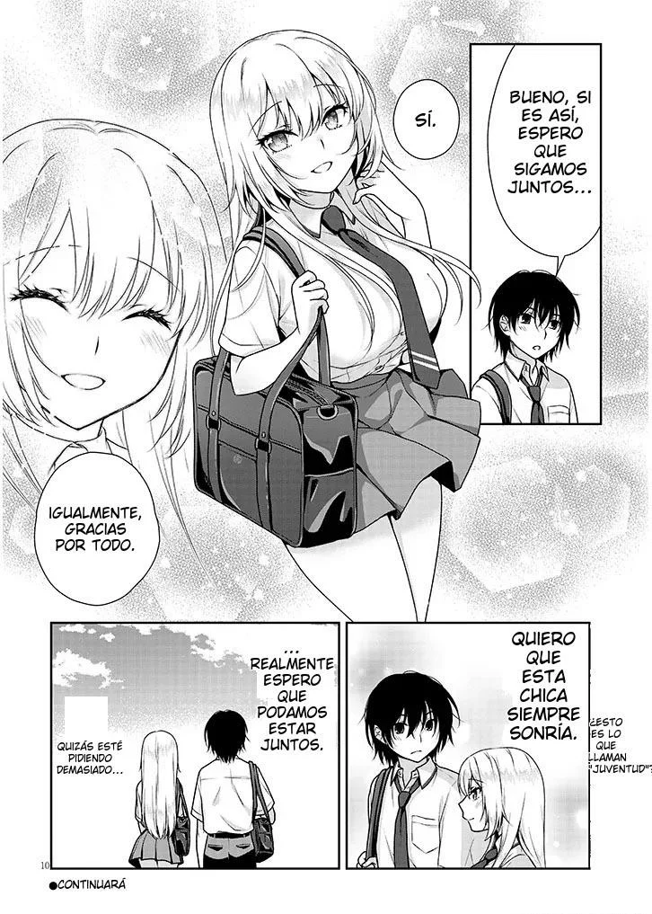 Novia Ideal Capítulo 6 - Page 11