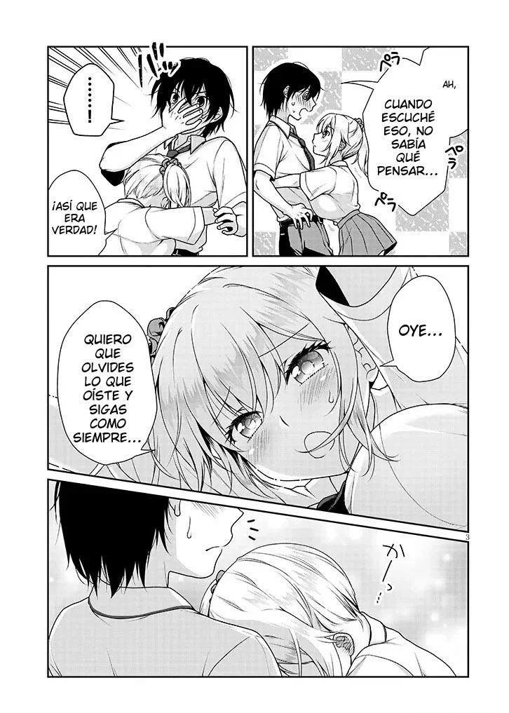 Novia Ideal Capítulo 6 - Page 4