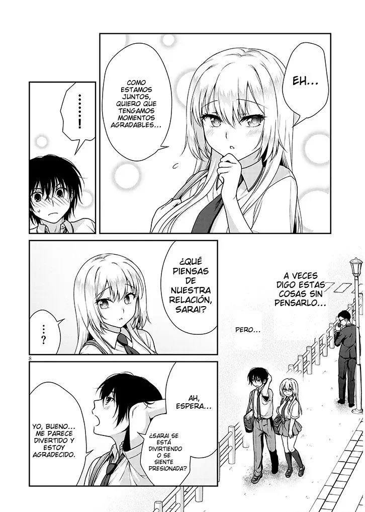 Novia Ideal Capítulo 6 - Page 9