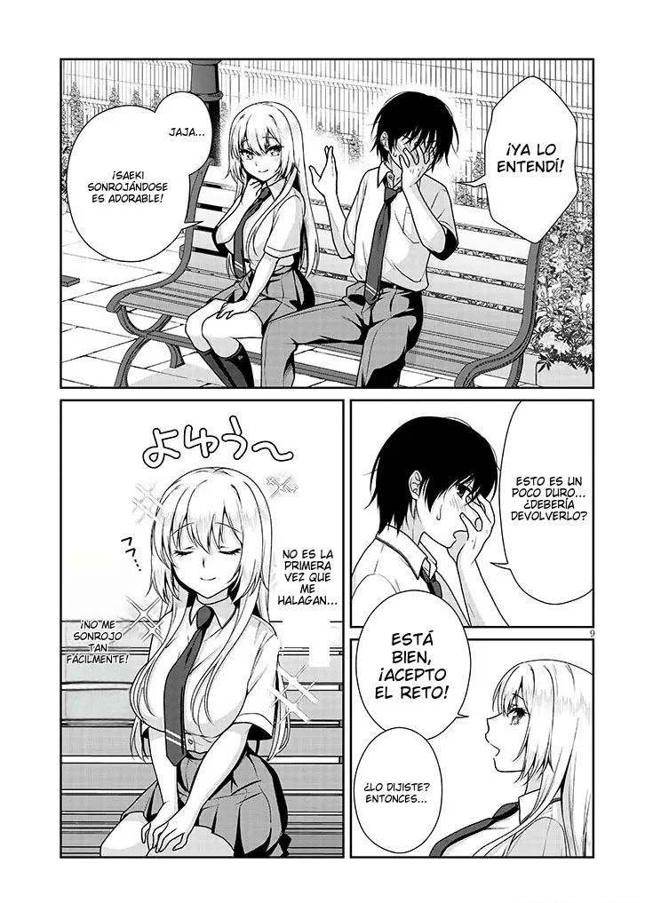 Novia Ideal Capítulo 7 - Page 10