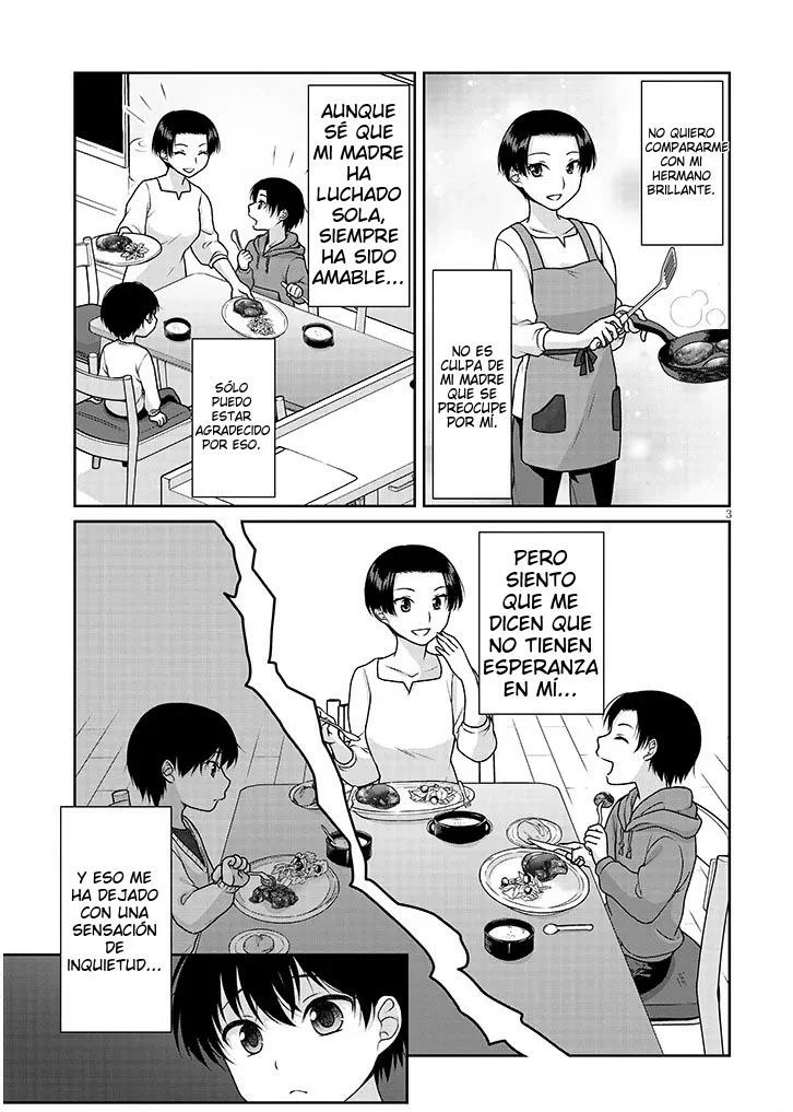 Novia Ideal Capítulo 7 - Page 4