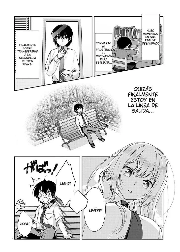 Novia Ideal Capítulo 7 - Page 5