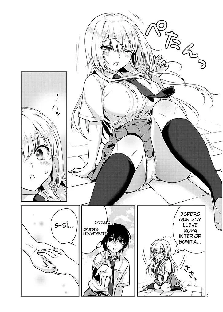 Novia Ideal Capítulo 7 - Page 6