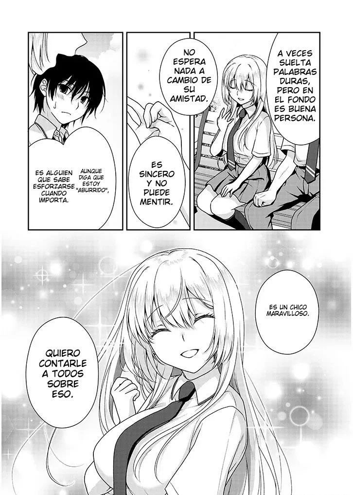 Novia Ideal Capítulo 7 - Page 9