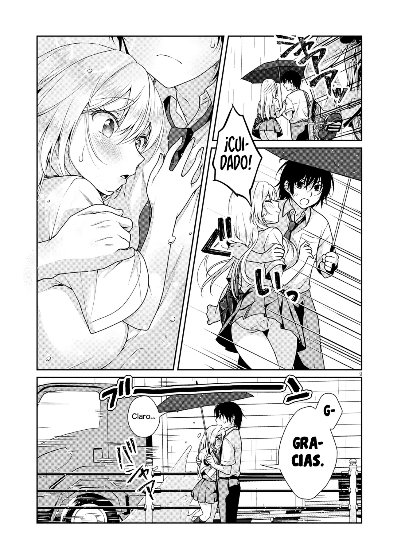 Novia Ideal Capítulo 8 - Page 11