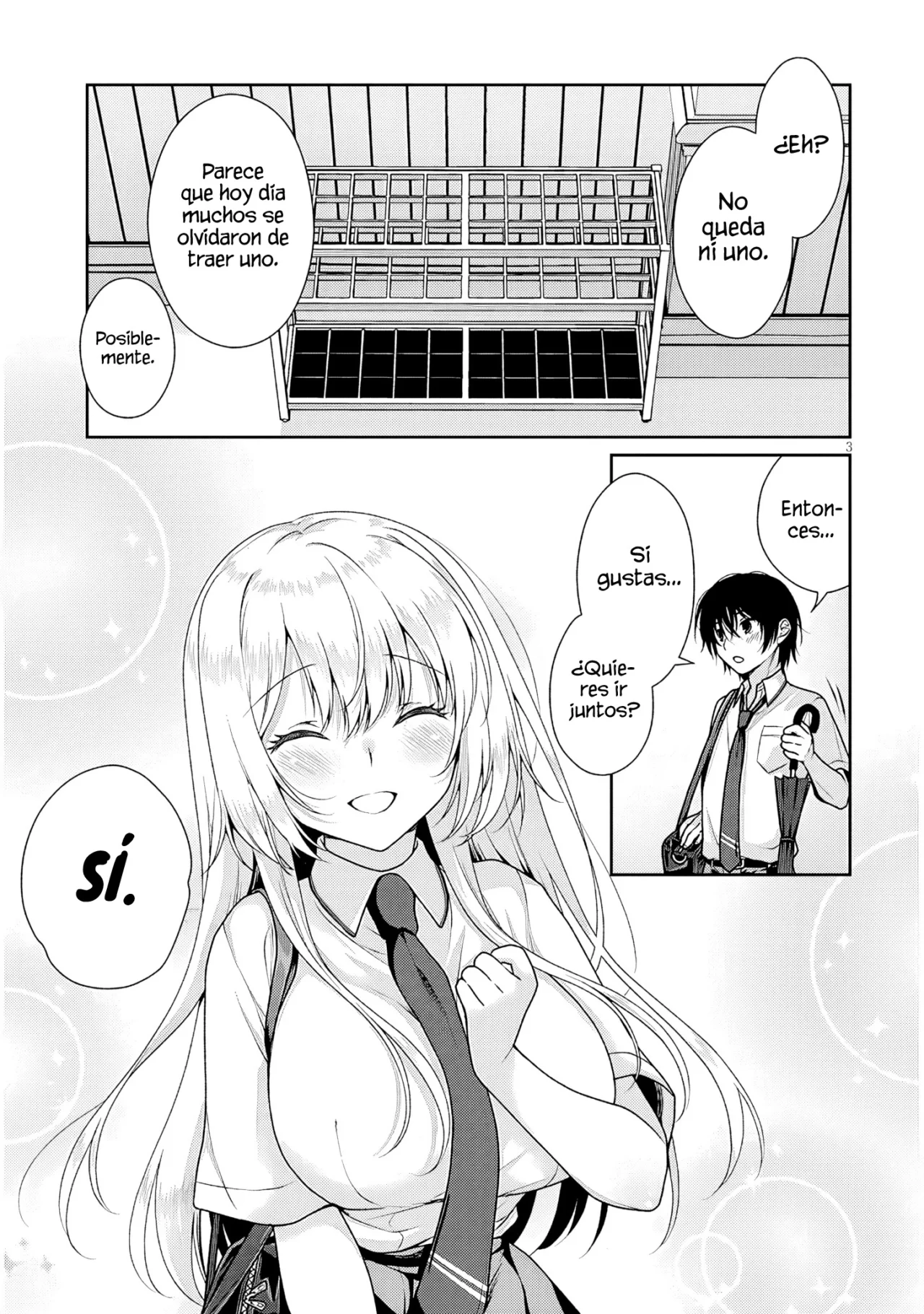 Novia Ideal Capítulo 8 - Page 5