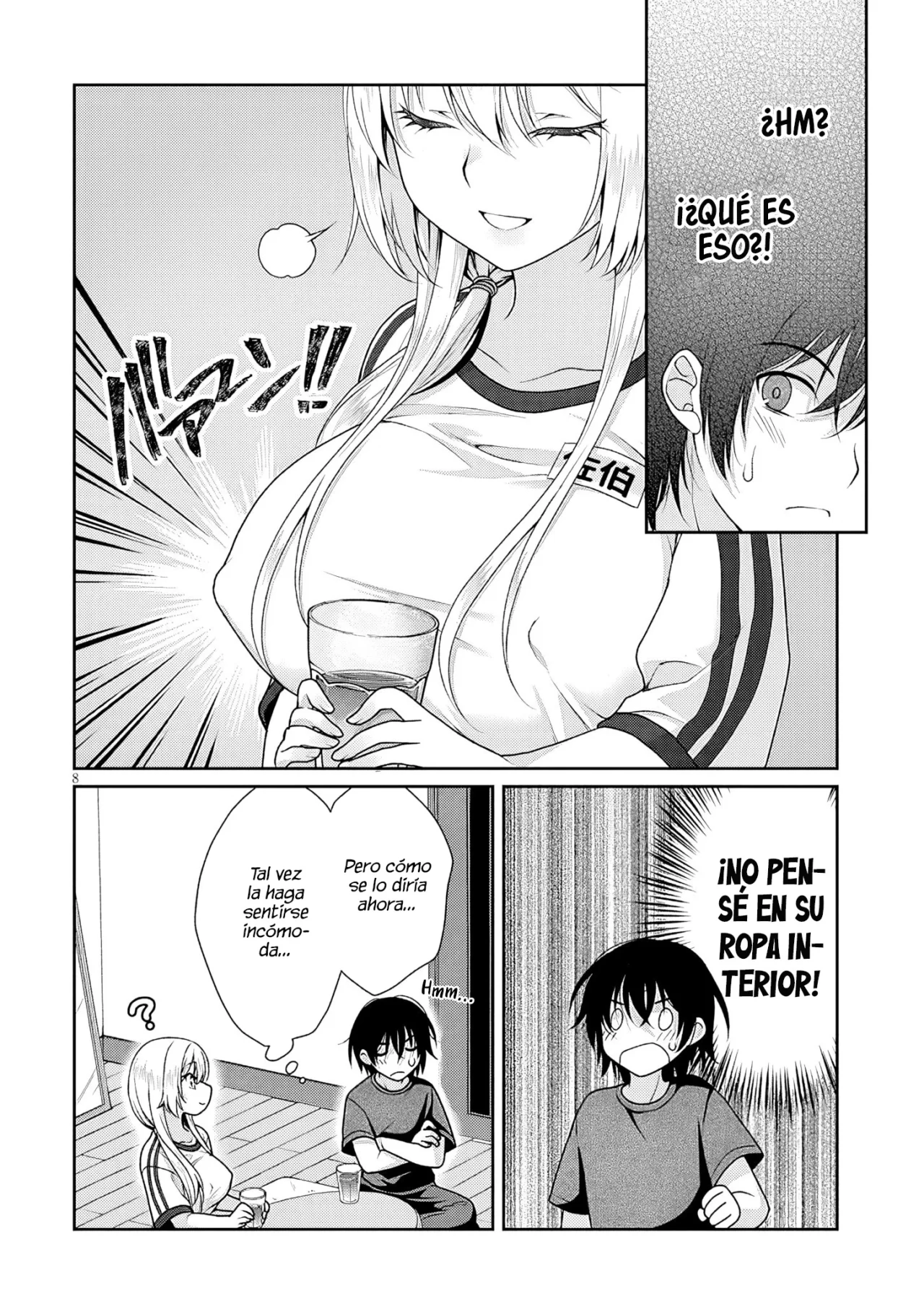 Novia Ideal Capítulo 9 - Page 10