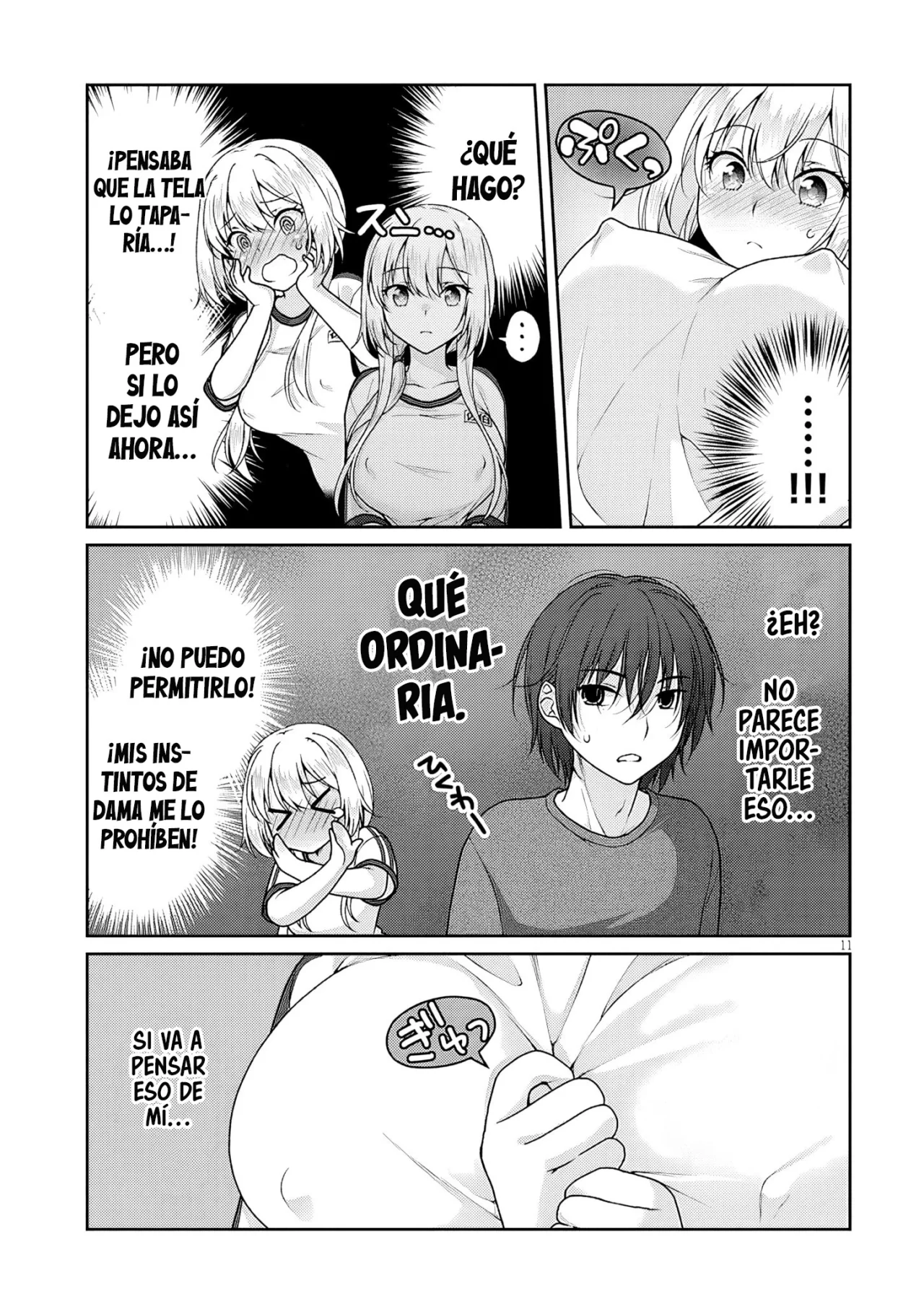 Novia Ideal Capítulo 9 - Page 13