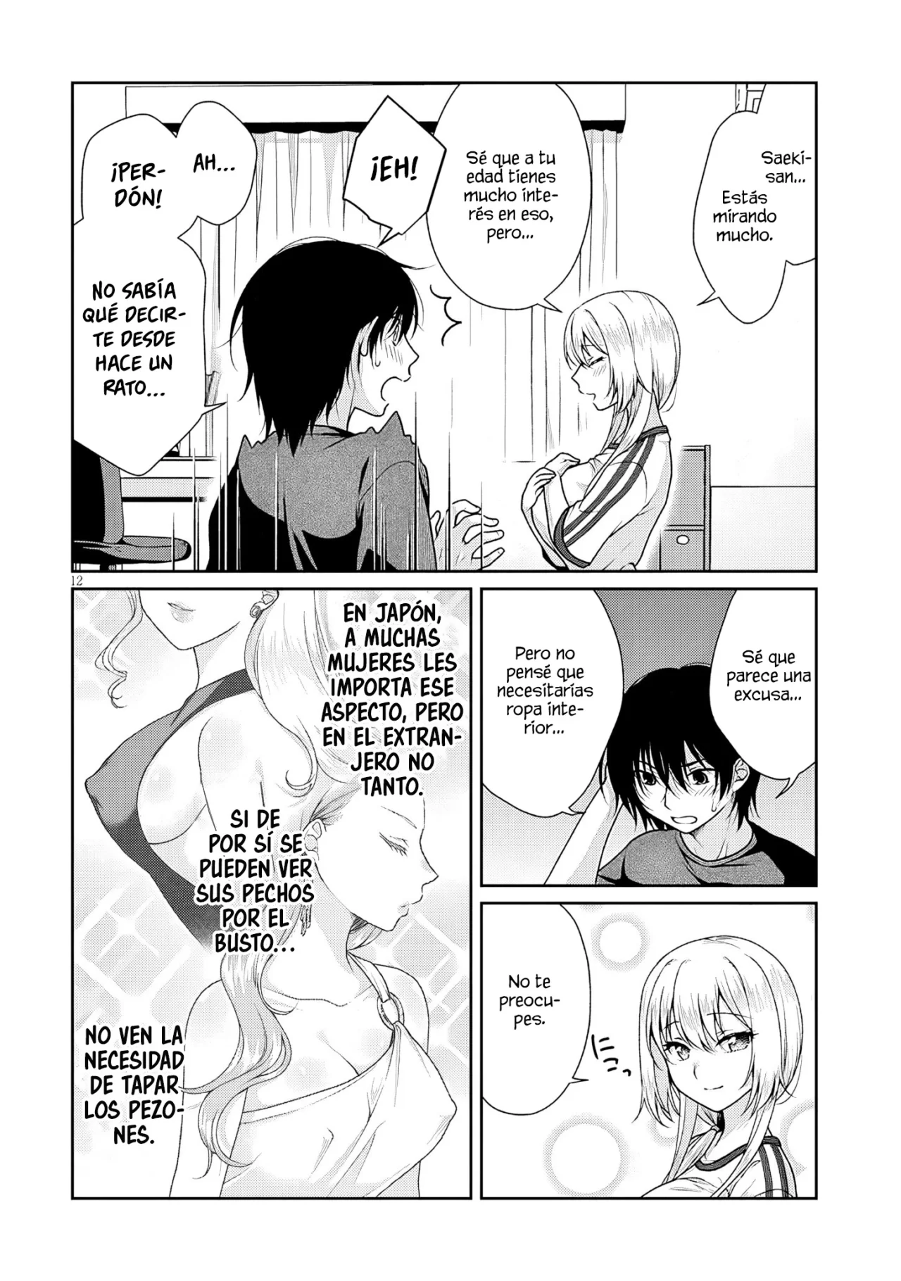 Novia Ideal Capítulo 9 - Page 14