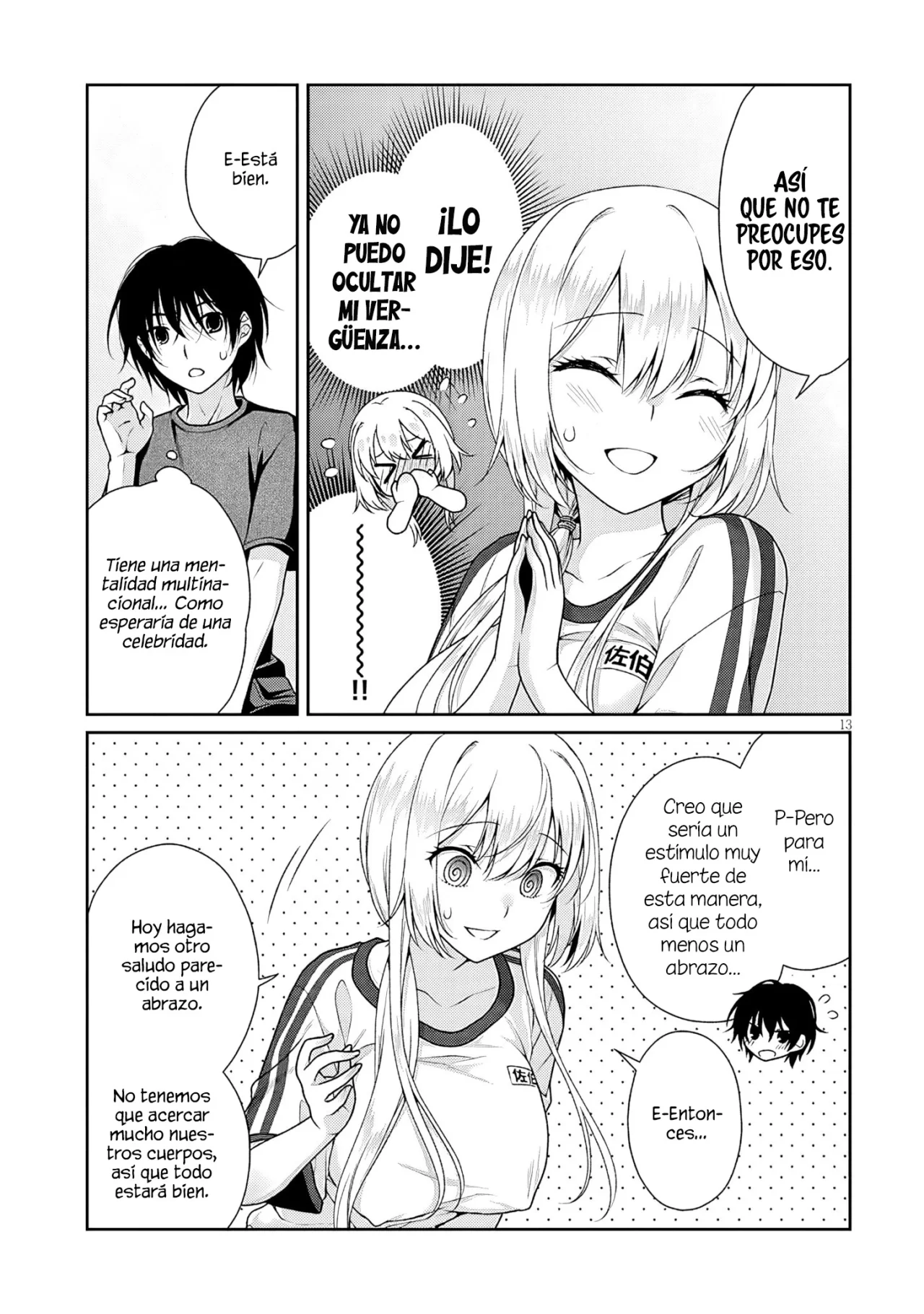Novia Ideal Capítulo 9 - Page 15