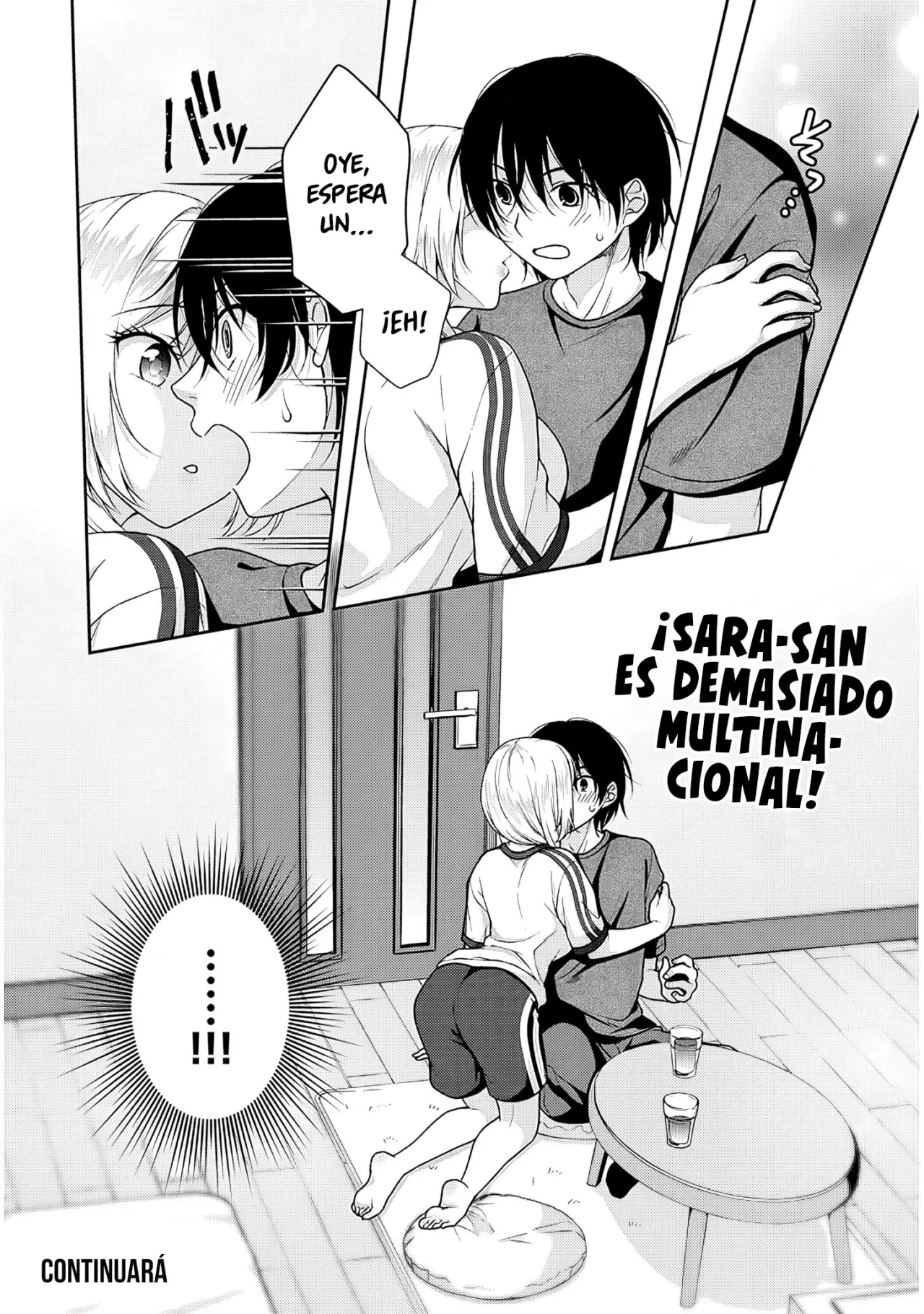 Novia Ideal Capítulo 9 - Page 16