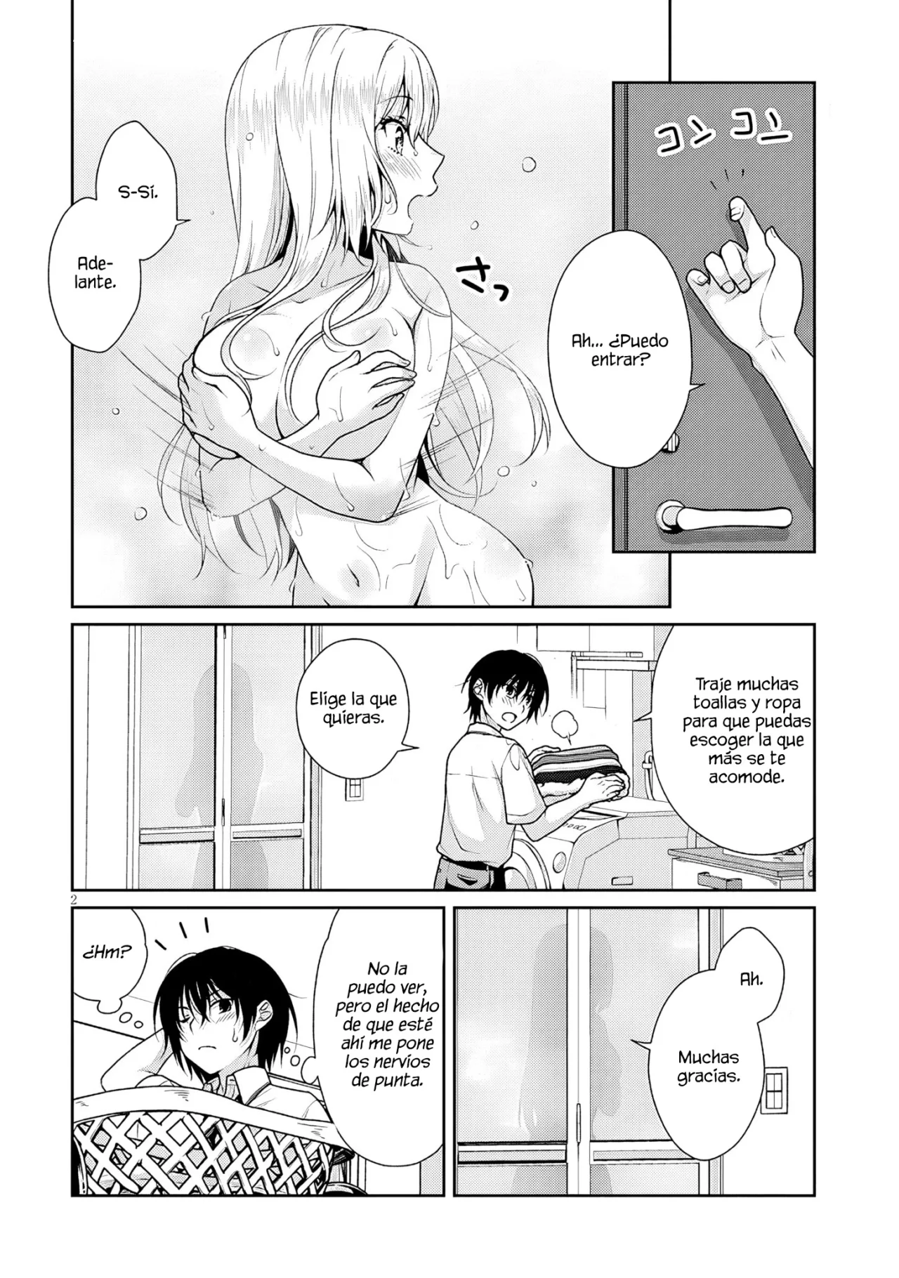Novia Ideal Capítulo 9 - Page 4